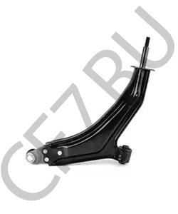 RBJ500690 BRITPART Рычаг передний левый FR1 в городе Екатеринбург